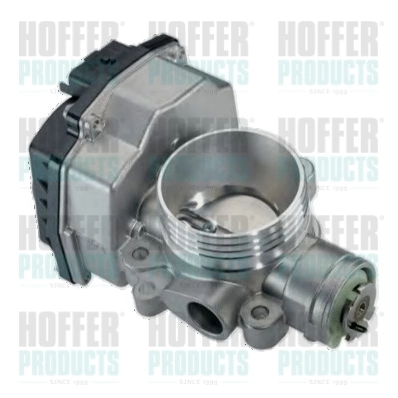 HOFFER 7519045