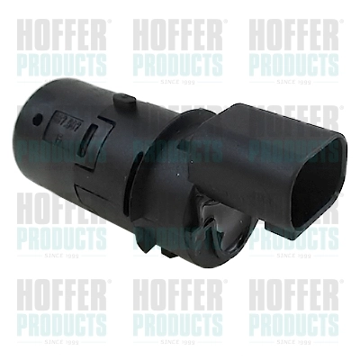 Sensor, park distance control