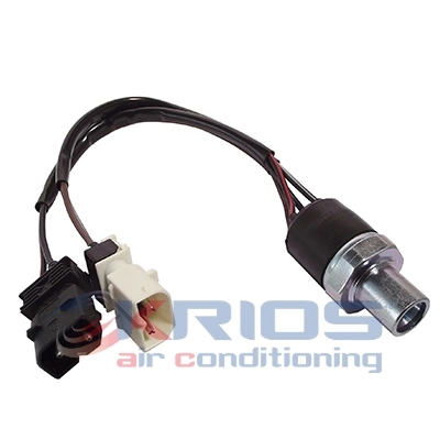 Pressure Switch, air conditioning