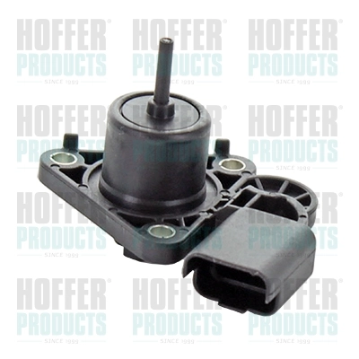 Датчик тиску наддуву HOFFER 6700902 для Citroën Berlingo 1/2, Ford Focus 3 та інших