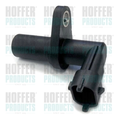 Capteur d'angle vilebrequin KIA Rio 3 1.25 i10- i20