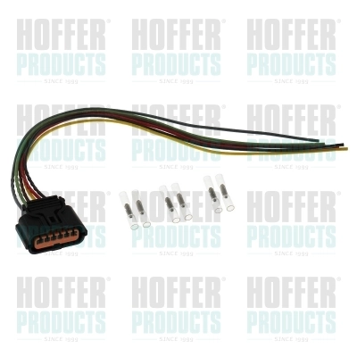 Cable Repair Set, park distance control sensor