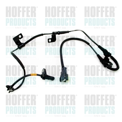 Датчик HOFFER 8290935 для Kia Optima (передня вісь праворуч)