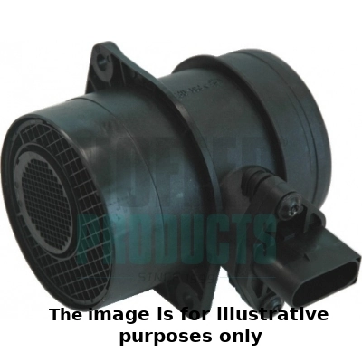 HOFFER 7516099E — Витратомір повітря