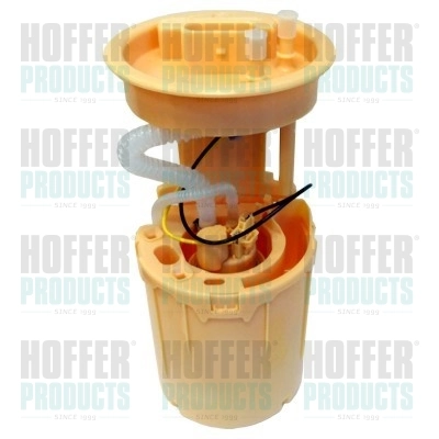 HOFFER 7507488