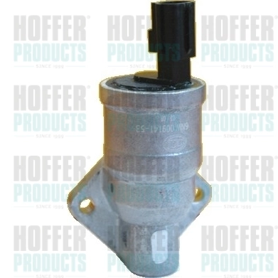 Регулятор холостого ходу HOFFER 7515030 для Ford Puma, Fiesta IV та інших