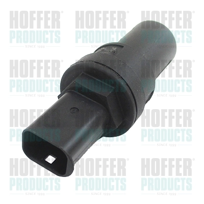 HOFFER 75171115 — Датчик обертів, коробка передач