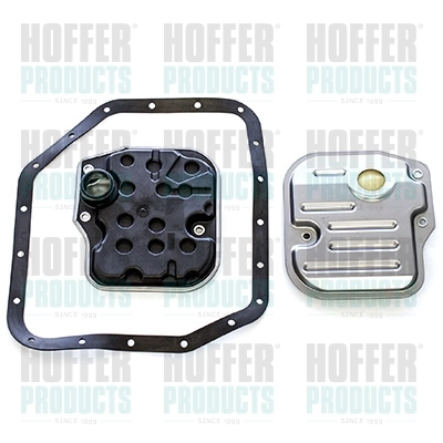 Hydraulic Filter Kit, automatic transmission