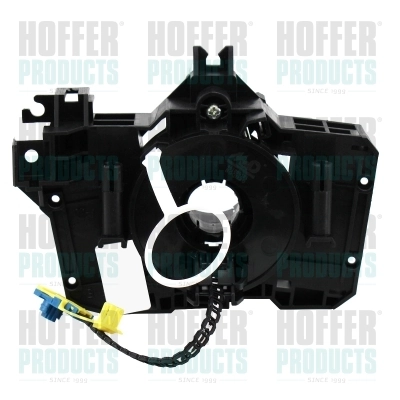 Кільце контактне подушки безпеки HOFFER 21031125E для Dacia Logan, Duster, Renault Logan 1 та інших