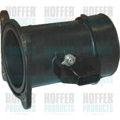 HOFFER 7516167 — Витратомір повітря