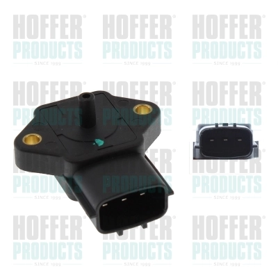 HOFFER 7572781