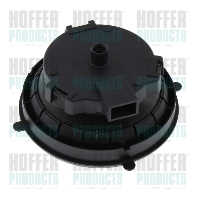 Control Element, exterior mirror