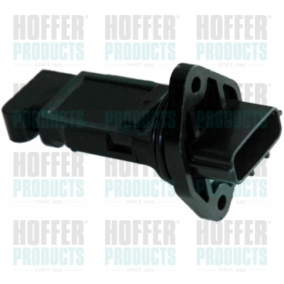 HOFFER 7516122 — Витратомір повітря