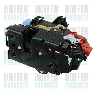 HOFFER 3100168 — Замок дверей автомобіля