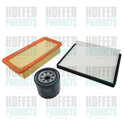 Filter Set