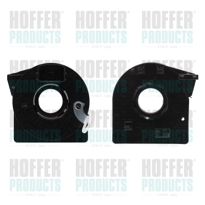 TAŚMA AIRBAG VW POLO 1,4 TDI 04-