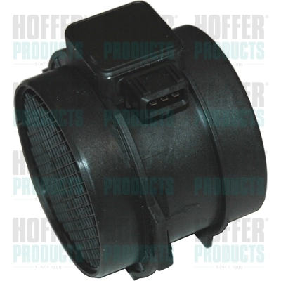 HOFFER 7516119 — Витратомір повітря