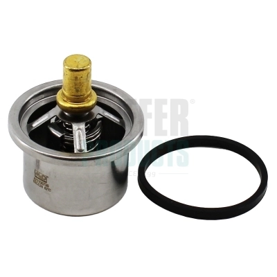 Thermostat, liquide de refroidissement