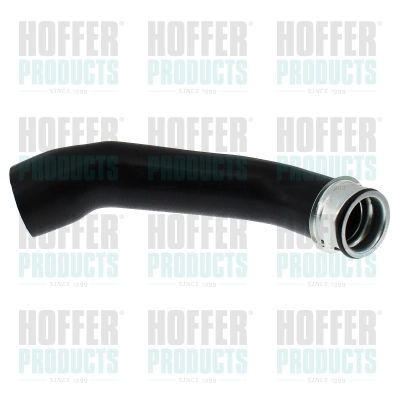 Hose, heat exchanger (heating)