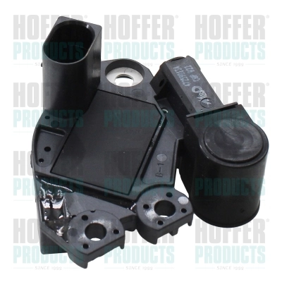Alternator Regulator