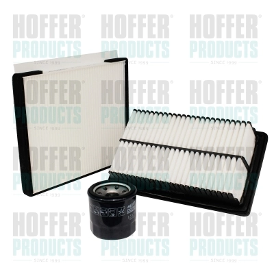 Filter Set