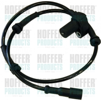 HOFFER 8290201