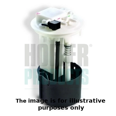 HOFFER 7409208E