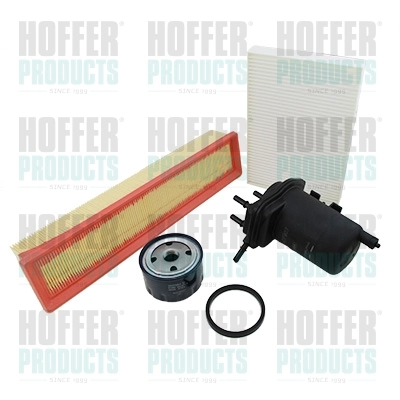 Filter Set
