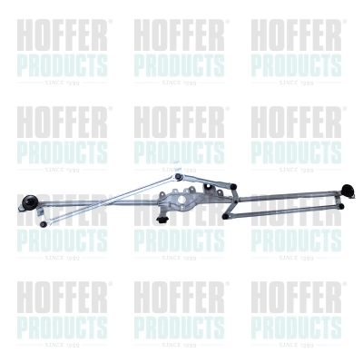HOFFER 227036 — Трапеція склоочисника