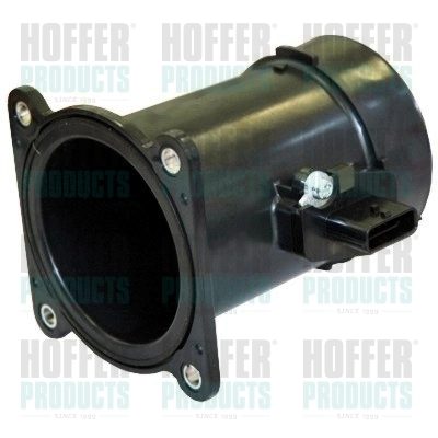 HOFFER 7516291 — Витратомір повітря