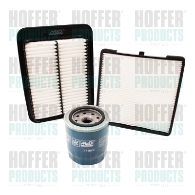 Filter Set