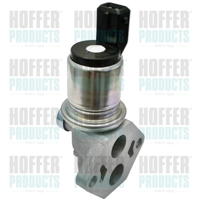 Регулятор холостого ходу HOFFER 7515013 для Ford Fiesta III, Escort VII, Orion III та інших