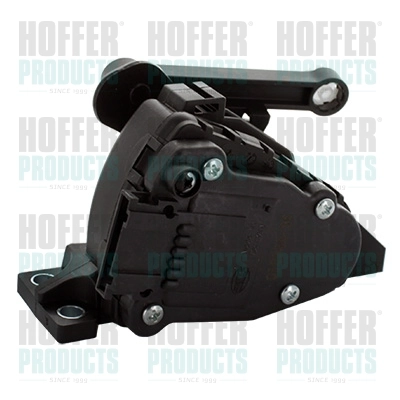 HOFFER 7513572 — Датчик положення педалі акселератора
