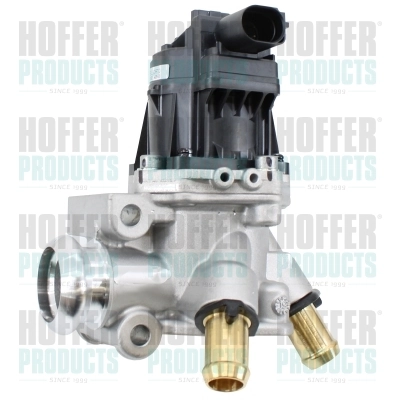 ZAWÓR EGR FIAT DUCATO 2,3D 16-