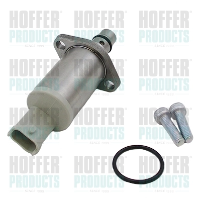 HOFFER 8029741 — Клапан управління тиском