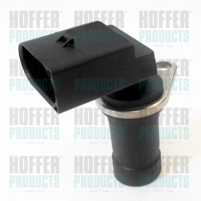 HOFFER 7517058 — Датчик обертів колінвалу