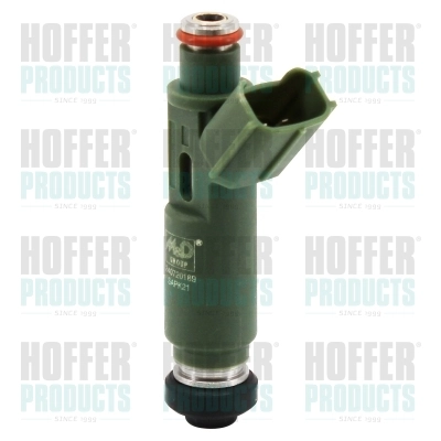 HOFFER H75115040