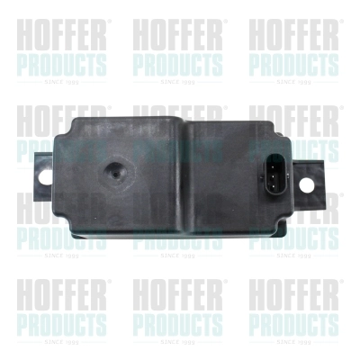 Voltage Stabiliser, start/stop system