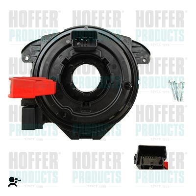 TAŚMA AIRBAG VW POLO 14-