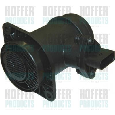 HOFFER 7516133 — Витратомір повітря