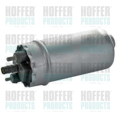 Fuel Pump