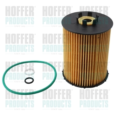 Oil Filter