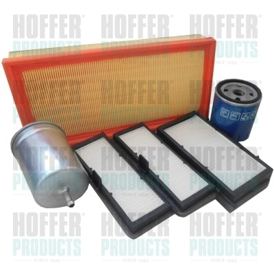Filter Set