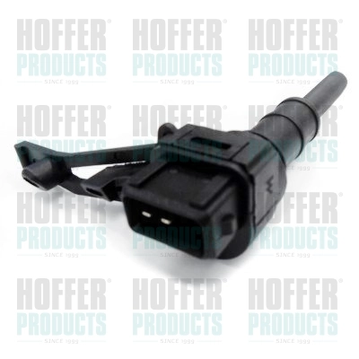 HOFFER 7517653 — Датчик обертів, коробка передач