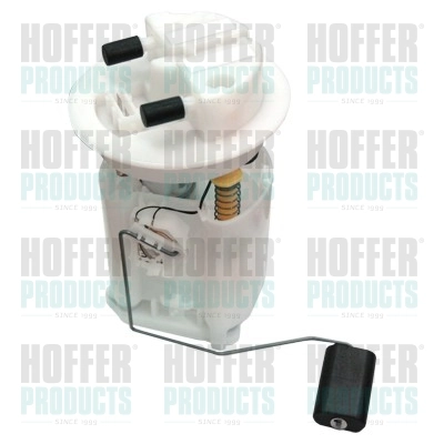 HOFFER 7506428