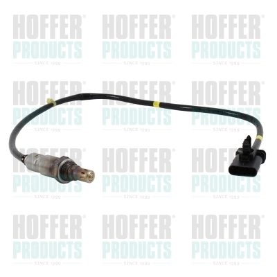 SONDA LAMBDA FIAT DUCATO 2,3MJT 15-