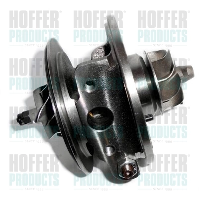 Картридж турбокомпресора HOFFER 6500418 для Volkswagen Golf 5/Plus, Škoda Octavia A5 та інших