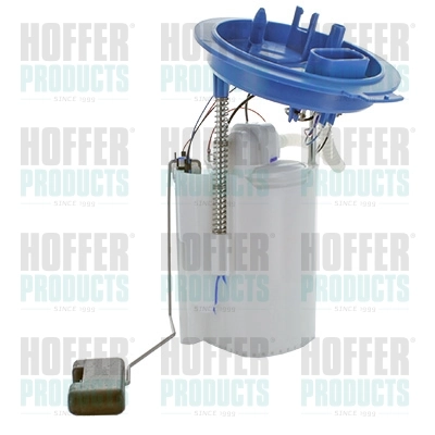 HOFFER 7507640