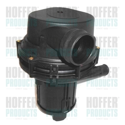 Secondary Air Pump