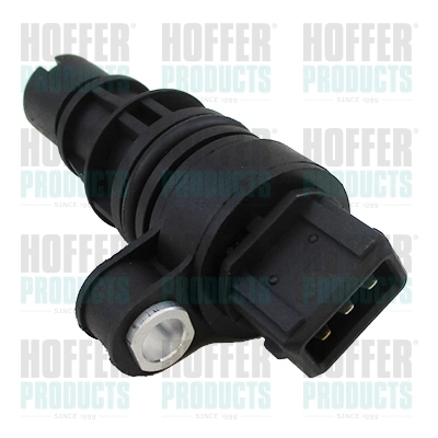 RPM Sensor, automatic transmission